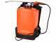 Stocker Ergomist 20 - Battery-powered Backpack Sprayer Pump - 20 L Tank - 21V  4Ah