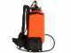 Stocker Ergomist 20 - Battery-powered Backpack Sprayer Pump - 20 L Tank - 21V  4Ah