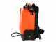 Stocker Ergomist 20 - Battery-powered Backpack Sprayer Pump - 20 L Tank - 21V  4Ah