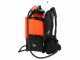 Stocker Ergomist 12 - Battery-powered Backpack Sprayer Pump - 12 L Tank - 21V  - WITHOUT BATTERIES