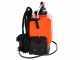 Stocker Ergomist 12 - Battery-powered Backpack Sprayer Pump - 12 L Tank - 21V  - WITHOUT BATTERIES