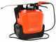 Stocker Ergomist 12 - Battery-powered Backpack Sprayer Pump - 12 L Tank - 21V  - WITHOUT BATTERIES