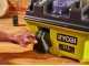 Ryobi RV1811-0 - Battery-Powered Portable Wet and Dry Vacuum Cleaner - 18V 4.0Ah