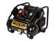 Nuair Siltek TB 6 - Silenced Portable Electric Air Compressor - 1.5 HP - 6 lt oilless