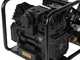 Nuair Siltek TB 6 - Silenced Portable Electric Air Compressor - 1.5 HP - 6 lt oilless