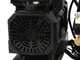 Nuair Siltek TB 6 - Silenced Portable Electric Air Compressor - 1.5 HP - 6 lt oilless