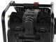 Nuair Siltek TB 6 - Silenced Portable Electric Air Compressor - 1.5 HP - 6 lt oilless