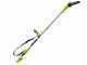 Ryobi RY36PP25A-0 - Battery-powered Pruner on Extension Pole - MAX POWER 36V - 25cm Bar - WITHOUT BATTERY AND BATTERY CHARGER
