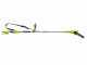 Ryobi RY36PP25A-0 - Battery-powered Pruner on Extension Pole - MAX POWER 36V - 25cm Bar - WITHOUT BATTERY AND BATTERY CHARGER