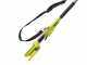 Ryobi RY36PP25A-0 - Battery-powered Pruner on Extension Pole - MAX POWER 36V - 25cm Bar - WITHOUT BATTERY AND BATTERY CHARGER