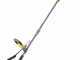 Ryobi RY36PP25A-0 - Battery-powered Pruner on Extension Pole - MAX POWER 36V - 25cm Bar - WITHOUT BATTERY AND BATTERY CHARGER