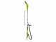 Ryobi RY36PP25A-0 - Battery-powered Pruner on Extension Pole - MAX POWER 36V - 25cm Bar - WITHOUT BATTERY AND BATTERY CHARGER