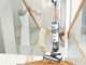 Tineco iFloor Breeze - Cordless floor washer - 3 in 1: wash, dry and vacuum
