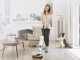 Tineco iFloor Breeze - Cordless floor washer - 3 in 1: wash, dry and vacuum