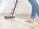 Tineco iFloor Breeze - Cordless floor washer - 3 in 1: wash, dry and vacuum