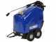 Annovi &amp; Reverberi 5670 - Hot Water Pressure Washer - 160 Bar - 500 L/h