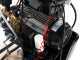 Annovi &amp; Reverberi 5670 - Hot Water Pressure Washer - 160 Bar - 500 L/h