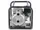 BullMach NERINA 50 - Petrol-driven dirty water motor pump - Fittings 50 mm