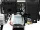 BullMach NERINA 50 - Petrol-driven dirty water motor pump - Fittings 50 mm