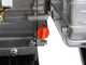 BullMach NERINA 50 - Petrol-driven dirty water motor pump - Fittings 50 mm