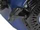 BullMach NERINA 50 - Petrol-driven dirty water motor pump - Fittings 50 mm