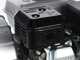 BullMach NERINA 50 - Petrol-driven dirty water motor pump - Fittings 50 mm