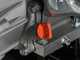 BullMach NERINA 50 - Petrol-driven dirty water motor pump - Fittings 50 mm
