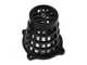 BullMach NERINA 50 - Petrol-driven dirty water motor pump - Fittings 50 mm