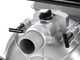 BullMach NERINA 50 - Petrol-driven dirty water motor pump - Fittings 50 mm