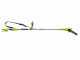 Ryobi RY36PP25A-0 - Battery-powered Pruner on Extension Pole - 25 cm Bar - MAX POWER 36V 2Ah