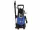 Annovi &amp; Reverberi AR 476 Classic Blue Clean - Pressure washer - 165 bar max - Capacity 5.5 Lt/min