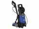 Annovi &amp; Reverberi AR 476 Classic Blue Clean - Pressure washer - 165 bar max - Capacity 5.5 Lt/min