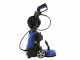 Annovi &amp; Reverberi AR 476 Classic Blue Clean - Pressure washer - 165 bar max - Capacity 5.5 Lt/min