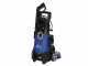 Annovi &amp; Reverberi AR 476 Classic Blue Clean - Pressure washer - 165 bar max - Capacity 5.5 Lt/min