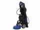 Annovi &amp; Reverberi AR 476 Classic Blue Clean - Pressure washer - 165 bar max - Capacity 5.5 Lt/min