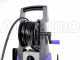 Annovi &amp; Reverberi AR 476 Classic Blue Clean - Pressure washer - 165 bar max - Capacity 5.5 Lt/min