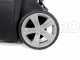 Annovi &amp; Reverberi AR 476 Classic Blue Clean - Pressure washer - 165 bar max - Capacity 5.5 Lt/min