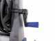 Annovi &amp; Reverberi AR 476 Classic Blue Clean - Pressure washer - 165 bar max - Capacity 5.5 Lt/min