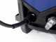 Annovi &amp; Reverberi AR 476 Classic Blue Clean - Pressure washer - 165 bar max - Capacity 5.5 Lt/min