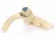 Imperia Titania New Electric iPasta Beige - 80W Electric Stainless Steel Pasta Maker