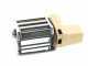 Imperia Titania New Electric iPasta Beige - 80W Electric Stainless Steel Pasta Maker