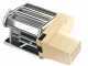 Imperia Titania New Electric iPasta Beige - 80W Electric Stainless Steel Pasta Maker