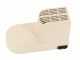 Imperia Titania New Electric iPasta Beige - 80W Electric Stainless Steel Pasta Maker
