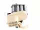 Imperia Titania New Electric iPasta Beige - 80W Electric Stainless Steel Pasta Maker