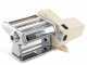 Imperia Titania New Electric iPasta Beige - 80W Electric Stainless Steel Pasta Maker
