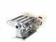 Imperia Titania New Electric iPasta Beige - 80W Electric Stainless Steel Pasta Maker