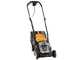Batavia 7064713 - Battery-powered Lawn Mower - 18 V 4 Ah - 32 cm Cut