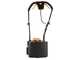 Batavia 7064713 - Battery-powered Lawn Mower - 18 V 4 Ah - 32 cm Cut