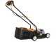 Batavia 7064713 - Battery-powered Lawn Mower - 18 V 4 Ah - 32 cm Cut