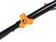 Batavia 7064713 - Battery-powered Lawn Mower - 18 V 4 Ah - 32 cm Cut